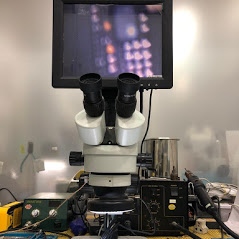 Ipad Microscope
