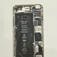 Water Damage Board-MB