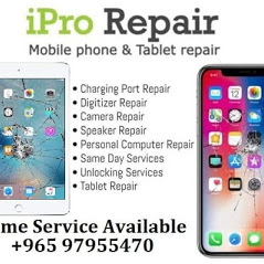 iPro Repair